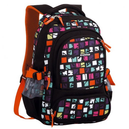 Picture of Starpak Youth Electro Backpack